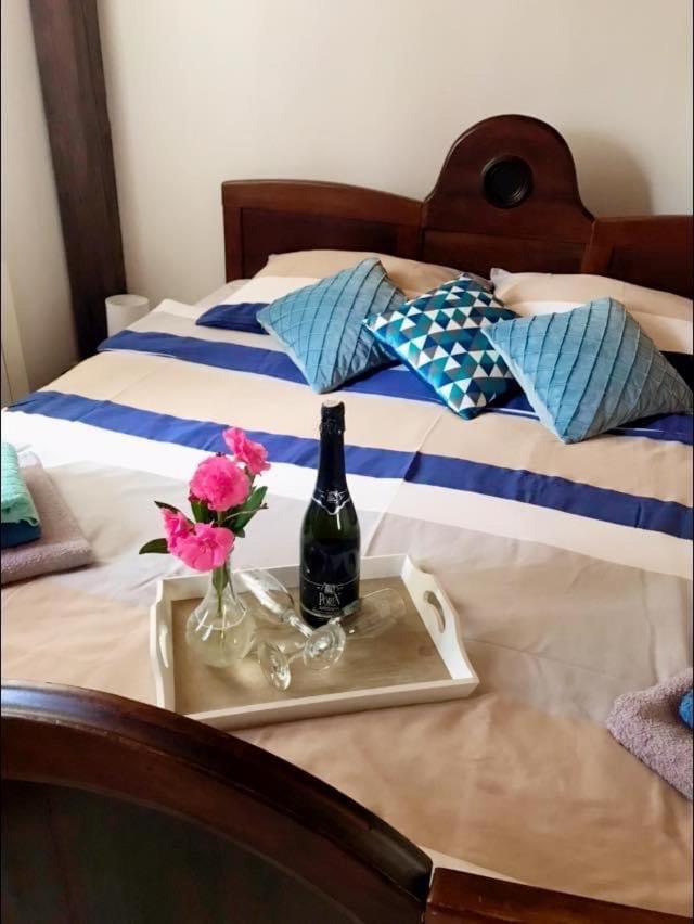 Sanmari Hotel Novi Vinodolski Kültér fotó