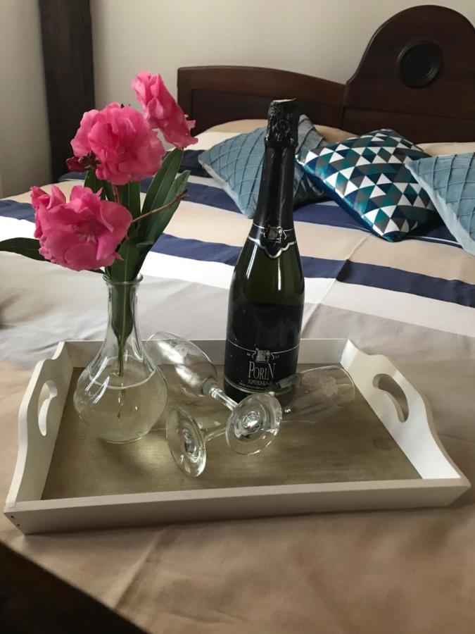 Sanmari Hotel Novi Vinodolski Kültér fotó