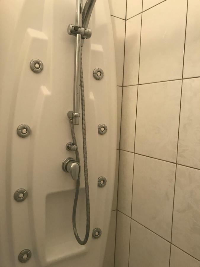 Sanmari Hotel Novi Vinodolski Kültér fotó