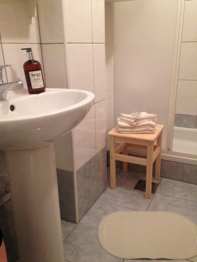 Sanmari Hotel Novi Vinodolski Kültér fotó
