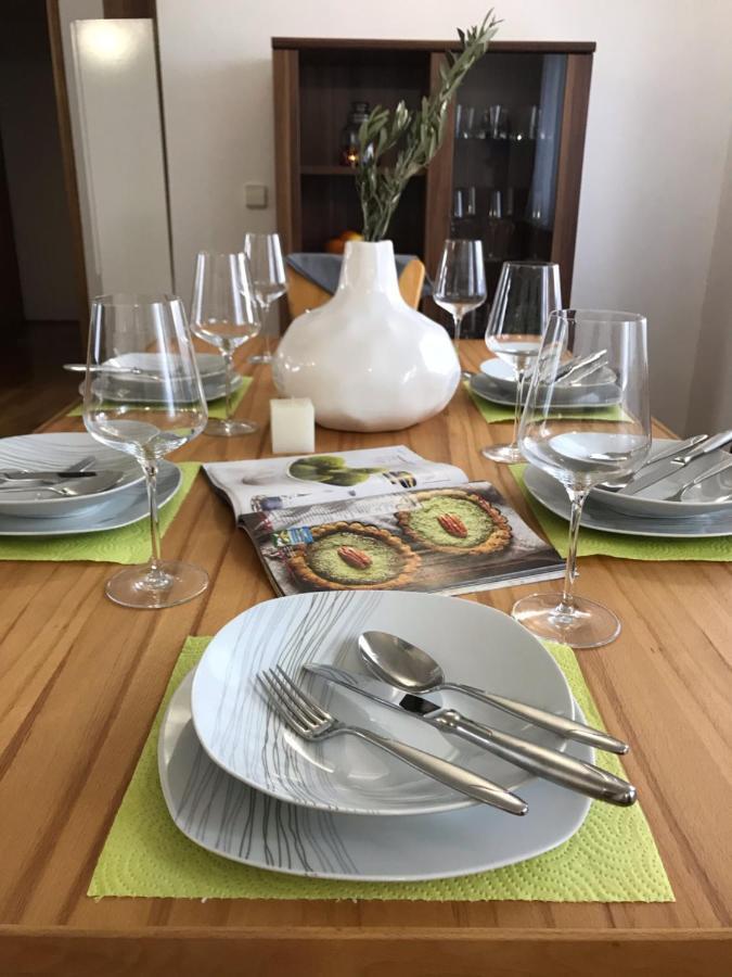 Sanmari Hotel Novi Vinodolski Kültér fotó